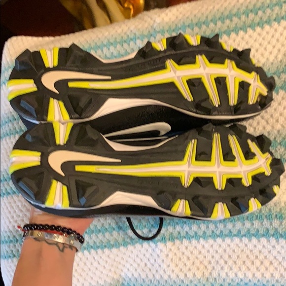 Nike vapor sneakers cleats - Picture 5 of 7
